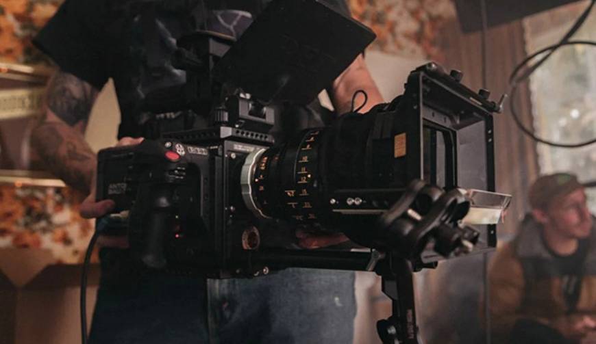 石峰区产品宣传视频拍摄公司