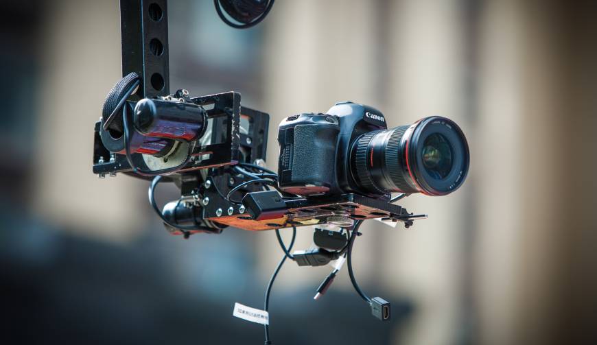 石峰区产品视频拍摄