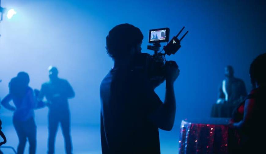 石峰区产品视频拍摄