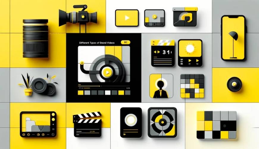 石峰区产品视频拍摄