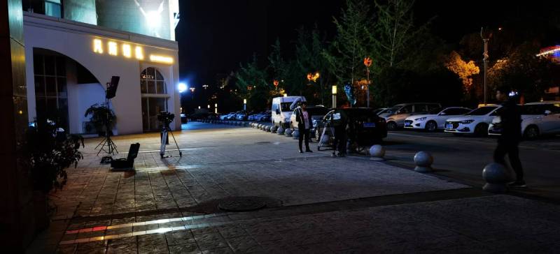 石峰区电商产品视频拍摄制作全攻略，打造高转化带货视频