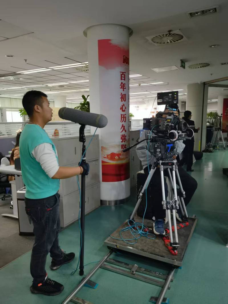 石峰区产品宣传视频制作